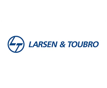 larsen and toubro